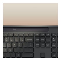 Buy Logitech SLIM SOLAR+ KEYBOARD in Cyprus, Nicosia, Limassol, Larnaka, Pafos