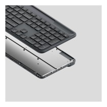 Buy Logitech SLIM SOLAR+ KEYBOARD in Cyprus, Nicosia, Limassol, Larnaka, Pafos