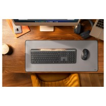 Buy Logitech SLIM SOLAR+ KEYBOARD in Cyprus, Nicosia, Limassol, Larnaka, Pafos