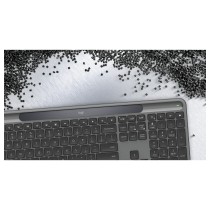 Buy Logitech SLIM SOLAR+ KEYBOARD in Cyprus, Nicosia, Limassol, Larnaka, Pafos