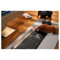 Buy Logitech SLIM SOLAR+ KEYBOARD in Cyprus, Nicosia, Limassol, Larnaka, Pafos