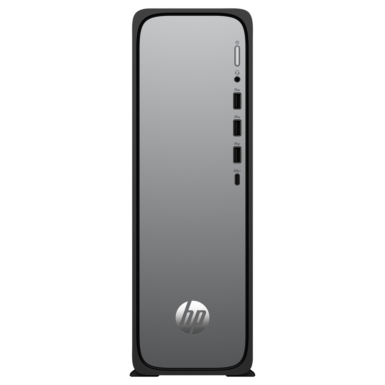 Buy HP Omnidesk Slim Desktop S03-0153ng i5-14400 16GB 512SSD W11 Home in Cyprus, Nicosia, Limassol, Larnaka, Pafos