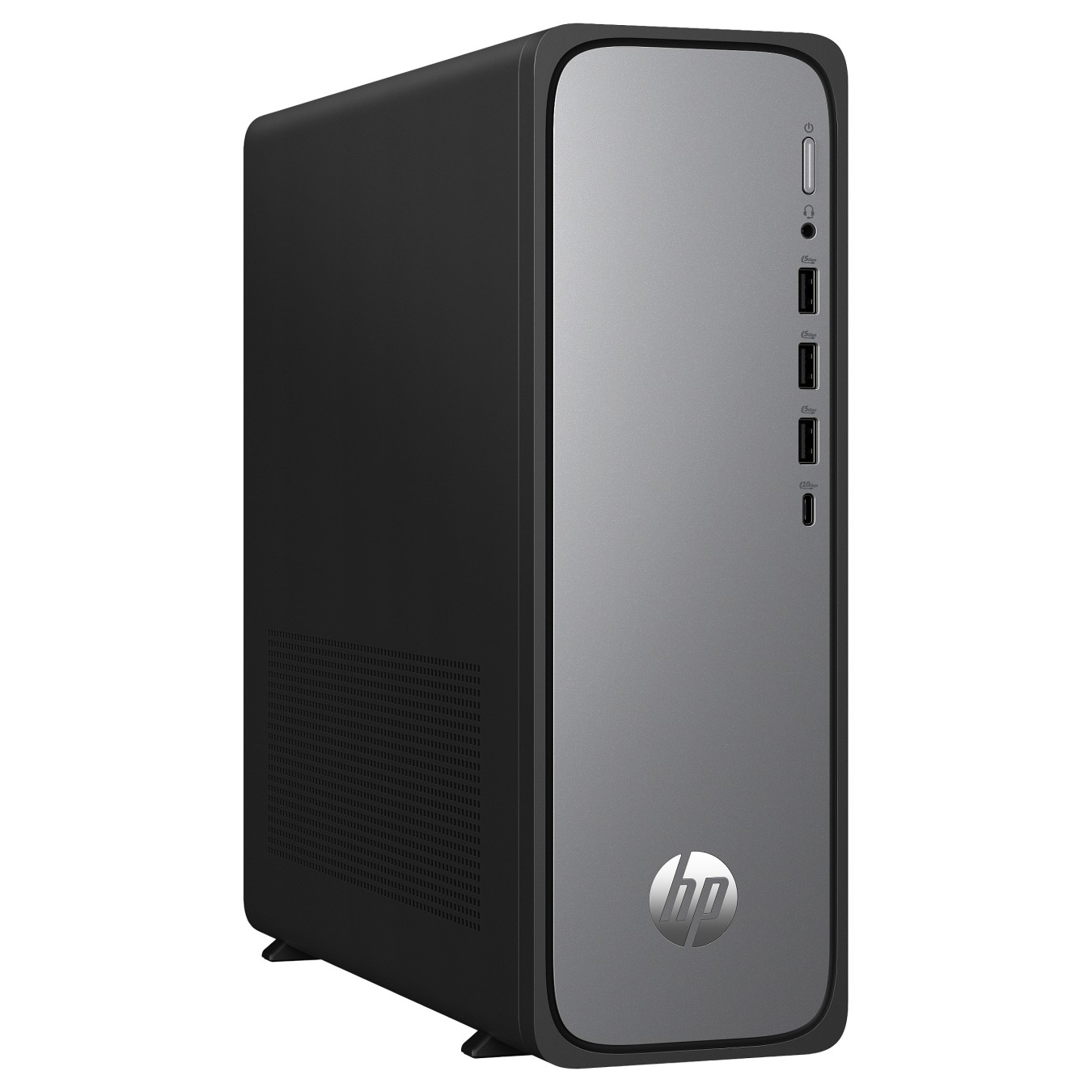 Buy HP Omnidesk Slim Desktop S03-0153ng i5-14400 16GB 512SSD W11 Home in Cyprus, Nicosia, Limassol, Larnaka, Pafos
