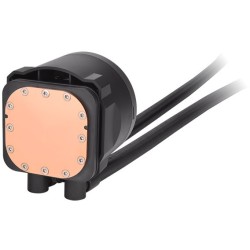 Buy Thermaltake TH280 V2 Ultra EX - AIO Liquid Cooler (3x120mm ARGB, TFT-LCD Pum... in Cyprus, Nicosia, Limassol, Larnaka, Pafos