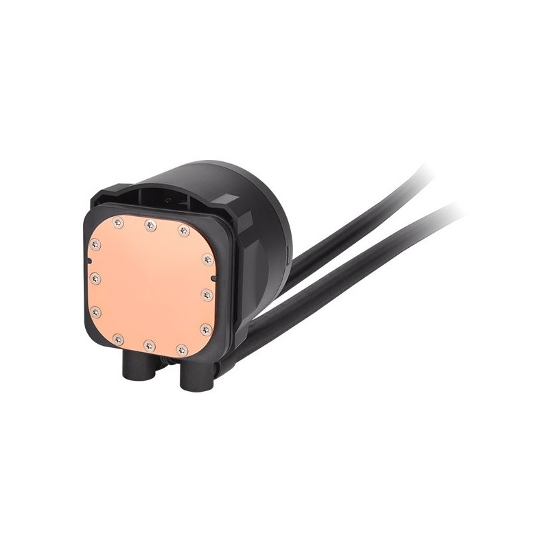 Buy Thermaltake TH280 V2 Ultra EX - AIO Liquid Cooler (3x120mm ARGB, TFT-LCD Pum... in Cyprus, Nicosia, Limassol, Larnaka, Pafos