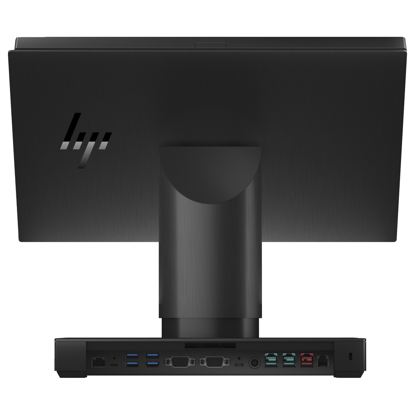 Buy AIO HP Engage One Pro - All-in-One (complete solution) - 1 x Core i3 10100E 3.2 GHz - RAM 8 GB - SSD 2 in Cyprus, Nicosia, L