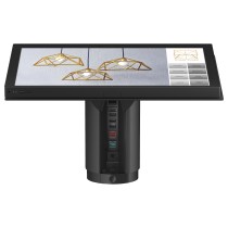 Buy AIO HP Engage One Pro - All-in-One (complete solution) - 1 x Core i3 10100E 3.2 GHz - RAM 8 GB - SSD 2 in Cyprus, Nicosia, L
