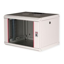 Buy ROLINE 19-Zoll Wandgehuse Pro 7 HE, 600x450 BxT grau in Cyprus, Nicosia, Limassol, Larnaka, Pafos
