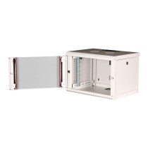 Buy ROLINE 19-Zoll Wandgehuse Pro 7 HE, 600x450 BxT grau in Cyprus, Nicosia, Limassol, Larnaka, Pafos