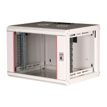 Buy ROLINE 19-Zoll Wandgehuse Pro 7 HE, 600x450 BxT grau in Cyprus, Nicosia, Limassol, Larnaka, Pafos