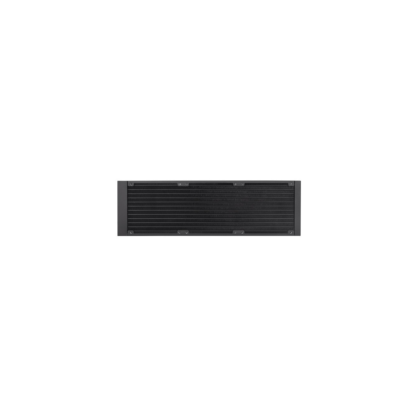 Thermaltake TH280 V2 Ultra EX - AIO Liquid Cooler (3x120mm ARGB, TFT-LCD Pump, Black) — Buy in Cyprus with Fast Delivery