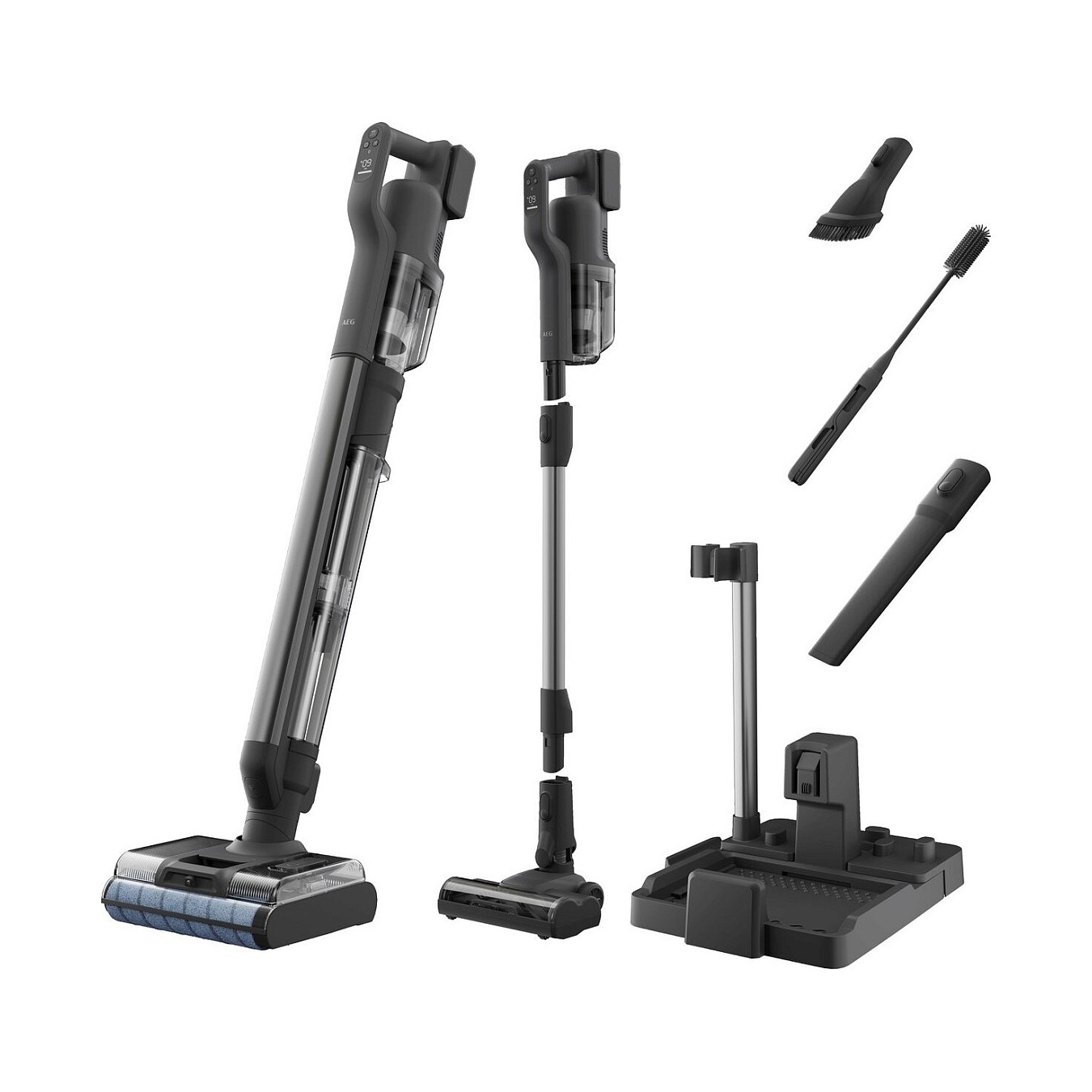 Buy AEG AW 82U2DG Wet & Dry Ultimate 8000 in Cyprus, Nicosia, Limassol, Larnaka, Pafos