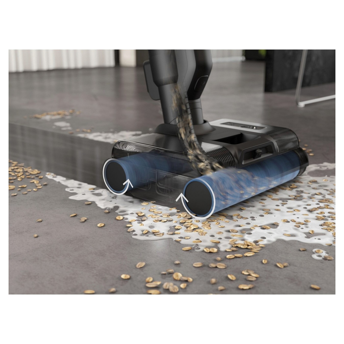 Buy AEG AW 82U2DG Wet & Dry Ultimate 8000 in Cyprus, Nicosia, Limassol, Larnaka, Pafos