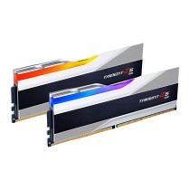 Buy 32GB (2x16GB) G.Sill DIMM Trident Z5 RGB 5600MHz (silver) in Cyprus, Nicosia, Limassol, Larnaka, Pafos