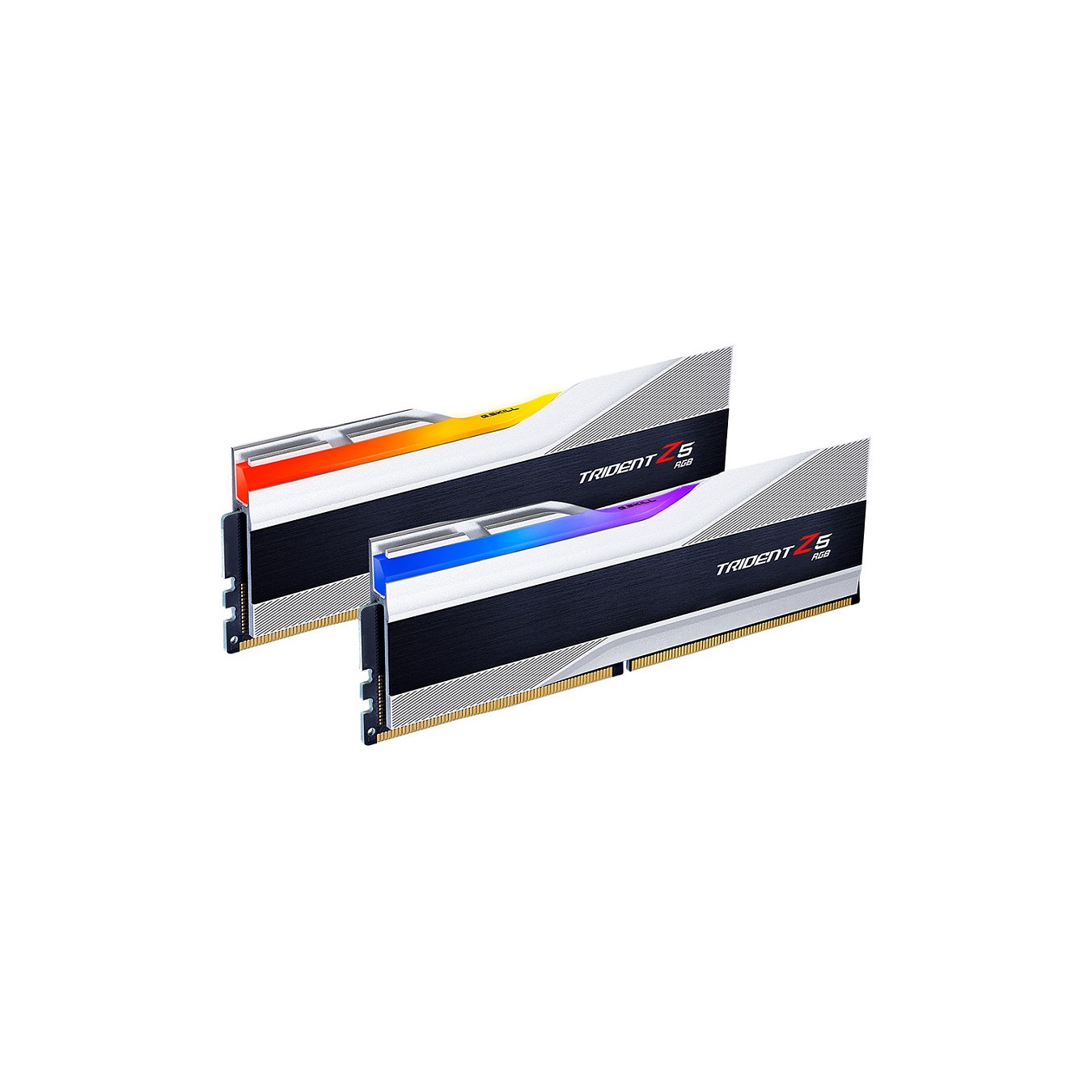 Buy 32GB (2x16GB) G.Sill DIMM Trident Z5 RGB 5600MHz (silver) in Cyprus, Nicosia, Limassol, Larnaka, Pafos