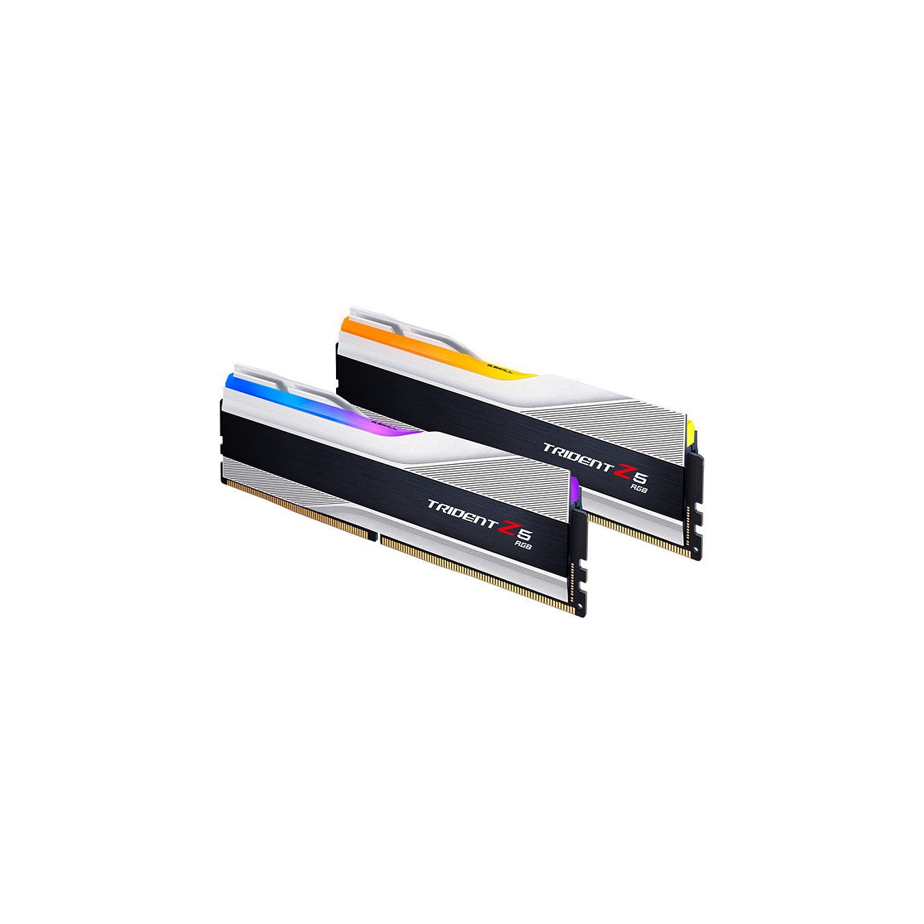 Buy 32GB (2x16GB) G.Sill DIMM Trident Z5 RGB 5600MHz (silver) in Cyprus, Nicosia, Limassol, Larnaka, Pafos