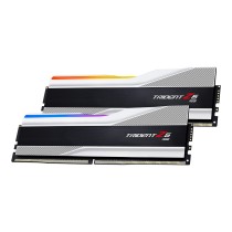 Buy 32GB (2x16GB) G.Sill DIMM Trident Z5 RGB 5600MHz (silver) in Cyprus, Nicosia, Limassol, Larnaka, Pafos