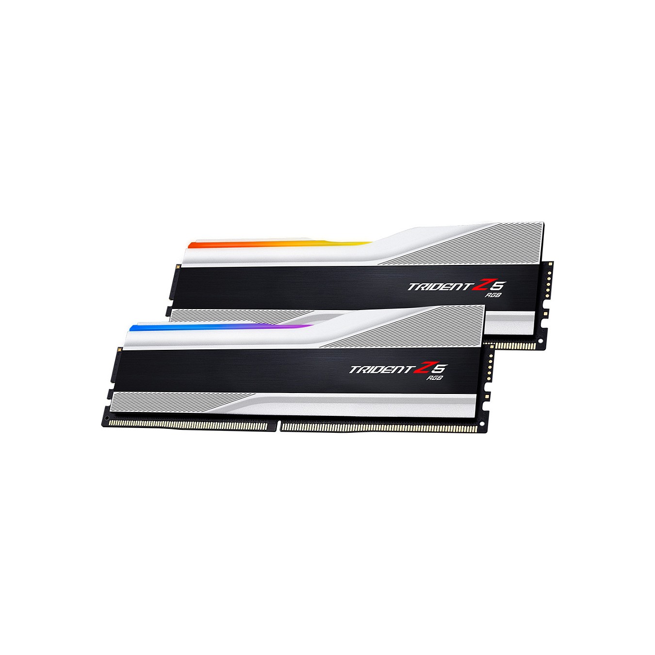 Buy 32GB (2x16GB) G.Sill DIMM Trident Z5 RGB 5600MHz (silver) in Cyprus, Nicosia, Limassol, Larnaka, Pafos