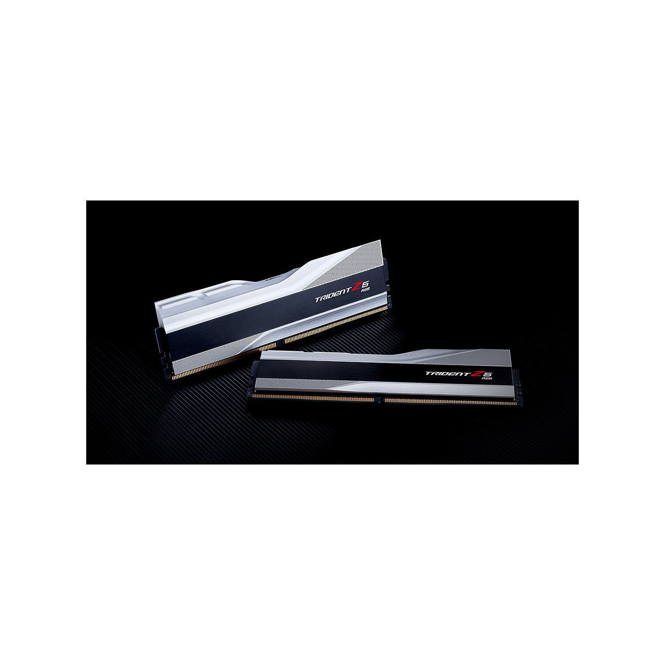Buy 32GB (2x16GB) G.Sill DIMM Trident Z5 RGB 5600MHz (silver) in Cyprus, Nicosia, Limassol, Larnaka, Pafos