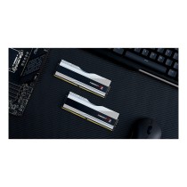 Buy 32GB (2x16GB) G.Sill DIMM Trident Z5 RGB 5600MHz (silver) in Cyprus, Nicosia, Limassol, Larnaka, Pafos
