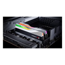 Buy 32GB (2x16GB) G.Sill DIMM Trident Z5 RGB 5600MHz (silver) in Cyprus, Nicosia, Limassol, Larnaka, Pafos