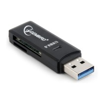 Buy gembird Card Reader All-in-One Cardreader SD USB 3.0 in Cyprus, Nicosia, Limassol, Larnaka, Pafos