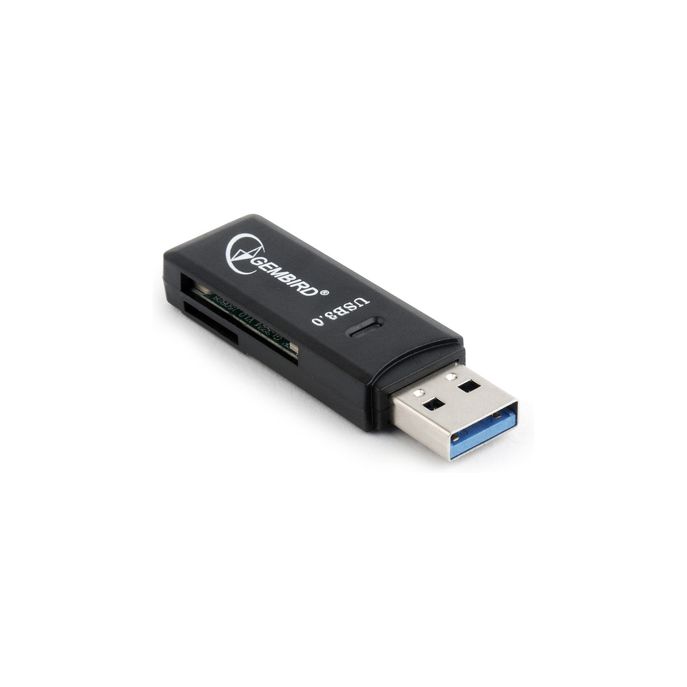 Buy gembird Card Reader All-in-One Cardreader SD USB 3.0 in Cyprus, Nicosia, Limassol, Larnaka, Pafos