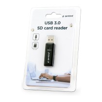 Buy gembird Card Reader All-in-One Cardreader SD USB 3.0 in Cyprus, Nicosia, Limassol, Larnaka, Pafos