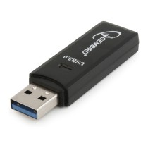 Buy gembird Card Reader All-in-One Cardreader SD USB 3.0 in Cyprus, Nicosia, Limassol, Larnaka, Pafos