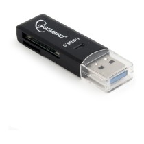 Buy gembird Card Reader All-in-One Cardreader SD USB 3.0 in Cyprus, Nicosia, Limassol, Larnaka, Pafos