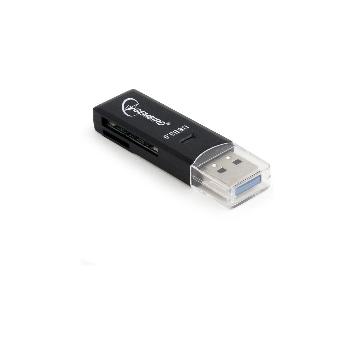 Buy gembird Card Reader All-in-One Cardreader SD USB 3.0 in Cyprus, Nicosia, Limassol, Larnaka, Pafos