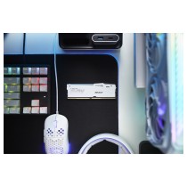 Buy KINGSTON FURY Beast 64GB DIMM 5600MT s DDR5 CL40 Kit of 2 White RGB XMP in Cyprus, Nicosia, Limassol, Larnaka, Pafos