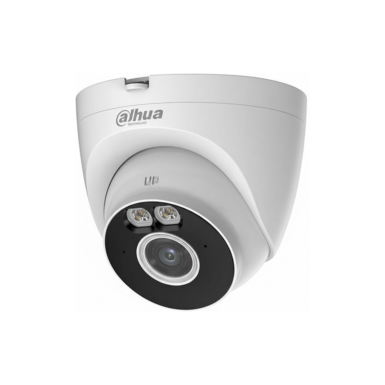 Buy DAHUA DH-IPC-T2AP-LED-0280B-EUR Turret Kamera 2 MP, 98, IR-LED 30m, WLAN in Cyprus, Nicosia, Limassol, Larnaka, Pafos