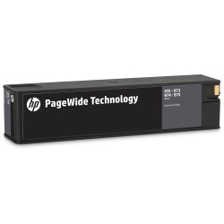 Buy HP 981A Original PageWide Black Ink Cartridge - 69 ml Pigment, Standard Yiel... in Cyprus, Nicosia, Limassol, Larnaka, Pafos