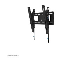 Buy Neomounts LEVEL-750 - Befestigungskit - für TV - schwerlast - verriegelbar - Stahl - Schwarz - Bildschirmgröße: 109-1... in 