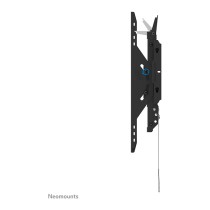 Buy Neomounts LEVEL-750 - Befestigungskit - für TV - schwerlast - verriegelbar - Stahl - Schwarz - Bildschirmgröße: 109-1... in 
