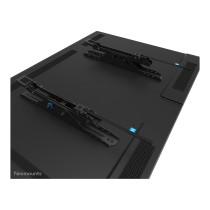 Buy Neomounts LEVEL-750 - Befestigungskit - für TV - schwerlast - verriegelbar - Stahl - Schwarz - Bildschirmgröße: 109-1... in 