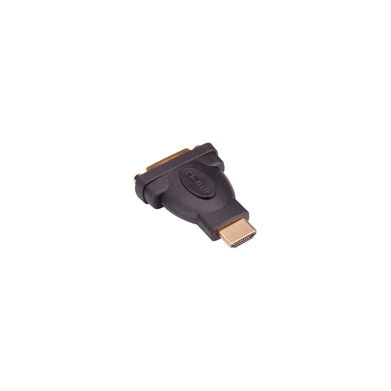 Buy ROLINE ADAPTER HDMI-DVI-D ST BU in Cyprus, Nicosia, Limassol, Larnaka, Pafos
