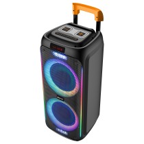 Buy Denver Trolley Speaker TSP-456 in Cyprus, Nicosia, Limassol, Larnaka, Pafos
