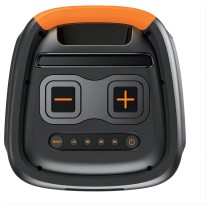 Buy Denver Trolley Speaker TSP-456 in Cyprus, Nicosia, Limassol, Larnaka, Pafos