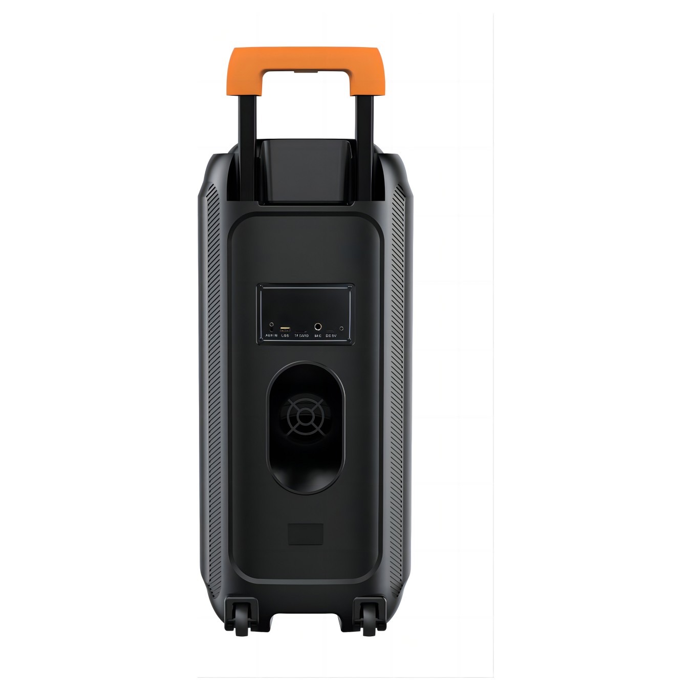 Buy Denver Trolley Speaker TSP-456 in Cyprus, Nicosia, Limassol, Larnaka, Pafos