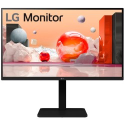 Buy LG 27BA550-B - 27" (68.6 cm) Full HD IPS Monitor, 100Hz, 5ms GTG, HDMI 1.4 /... in Cyprus, Nicosia, Limassol, Larnaka, Pafos
