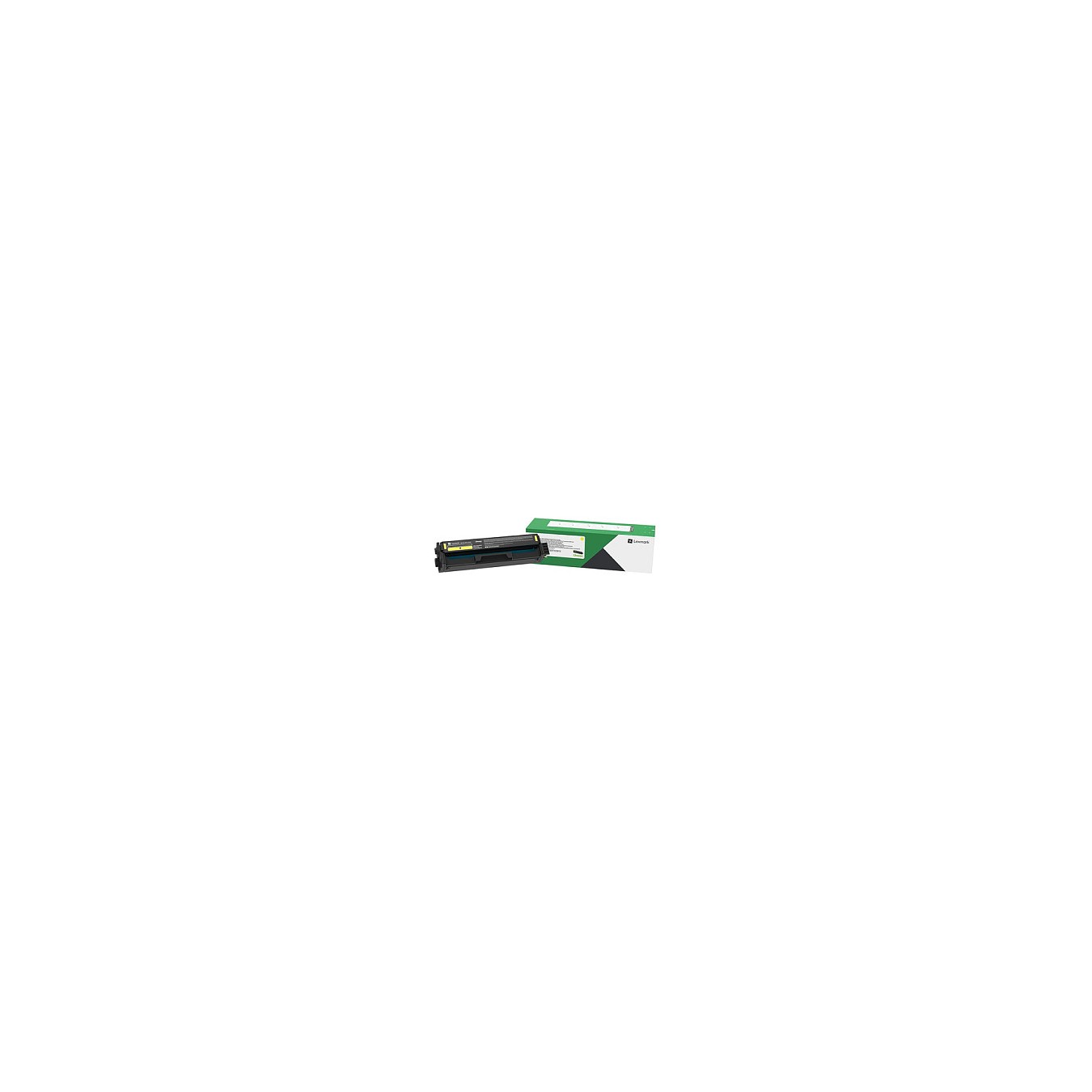 Buy Lexmark Tonerpatrone - 20N2XY0 - gelb - 6.700Seiten in Cyprus, Nicosia, Limassol, Larnaka, Pafos