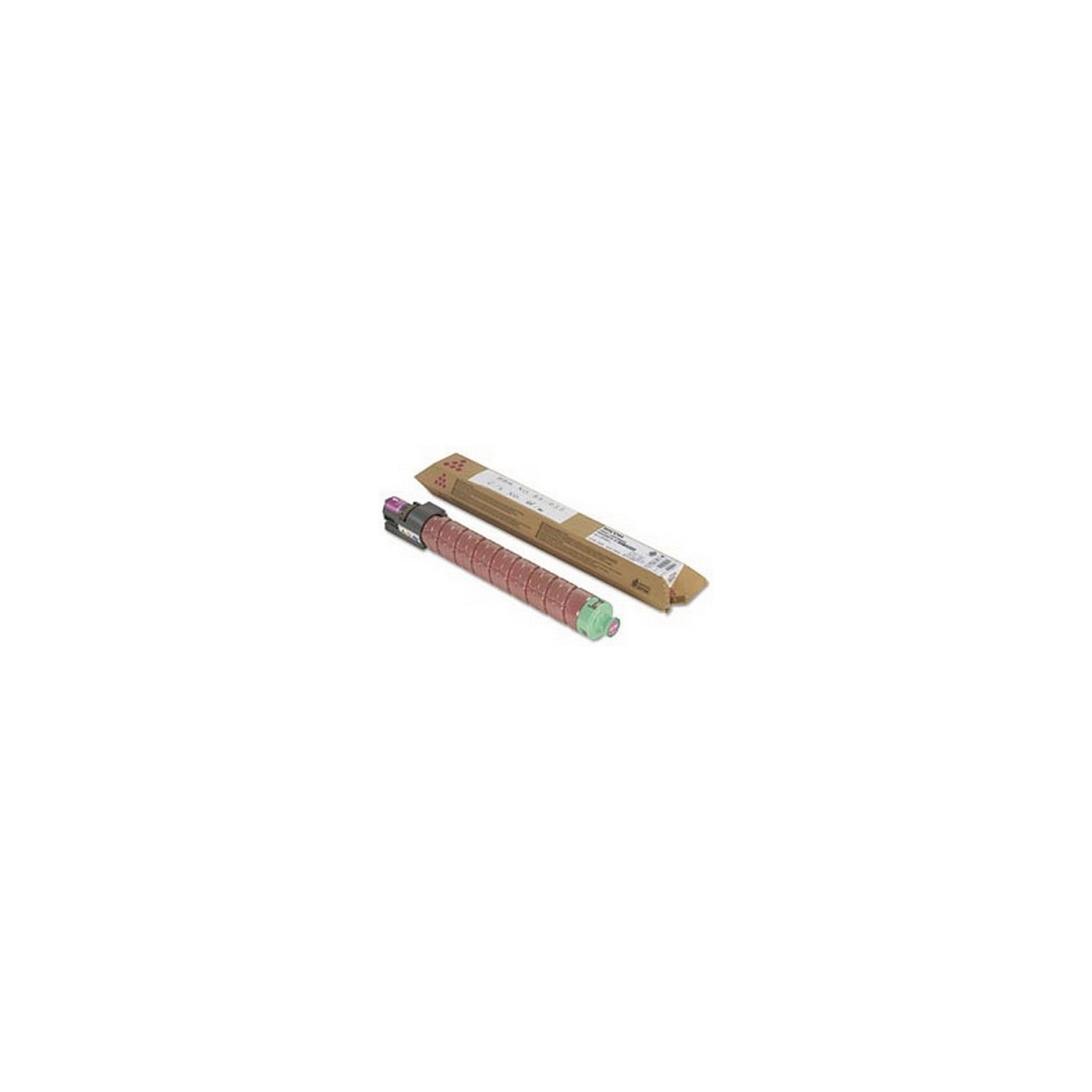 Buy Ricoh Toner 841819 Magenta bis zu 18.000 Seiten in Cyprus, Nicosia, Limassol, Larnaka, Pafos