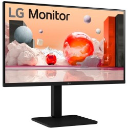 LG 27BA550-B 27" Full HD IPS Monitor 100Hz 5ms - HDMI/DP/VGA (Boxed) — Buy in Cyprus with Fast Delivery