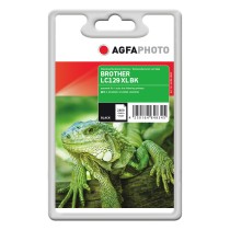 Buy APB129BD AP BROTHER LC129XLBK MFCJ Tinte in Cyprus, Nicosia, Limassol, Larnaka, Pafos