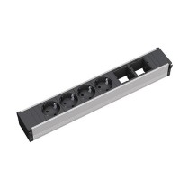 Buy BACHMANN CONI Large 4x Schutzkontakt 2x ABD in Cyprus, Nicosia, Limassol, Larnaka, Pafos