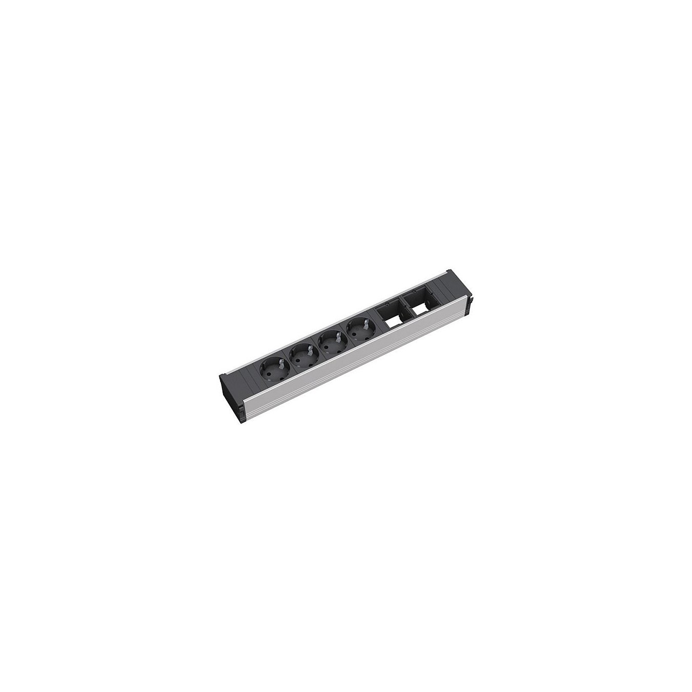Buy BACHMANN CONI Large 4x Schutzkontakt 2x ABD in Cyprus, Nicosia, Limassol, Larnaka, Pafos