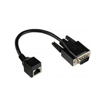 Buy Good Connections Adapterkabel RJ45 an RS232 seriell in Cyprus, Nicosia, Limassol, Larnaka, Pafos