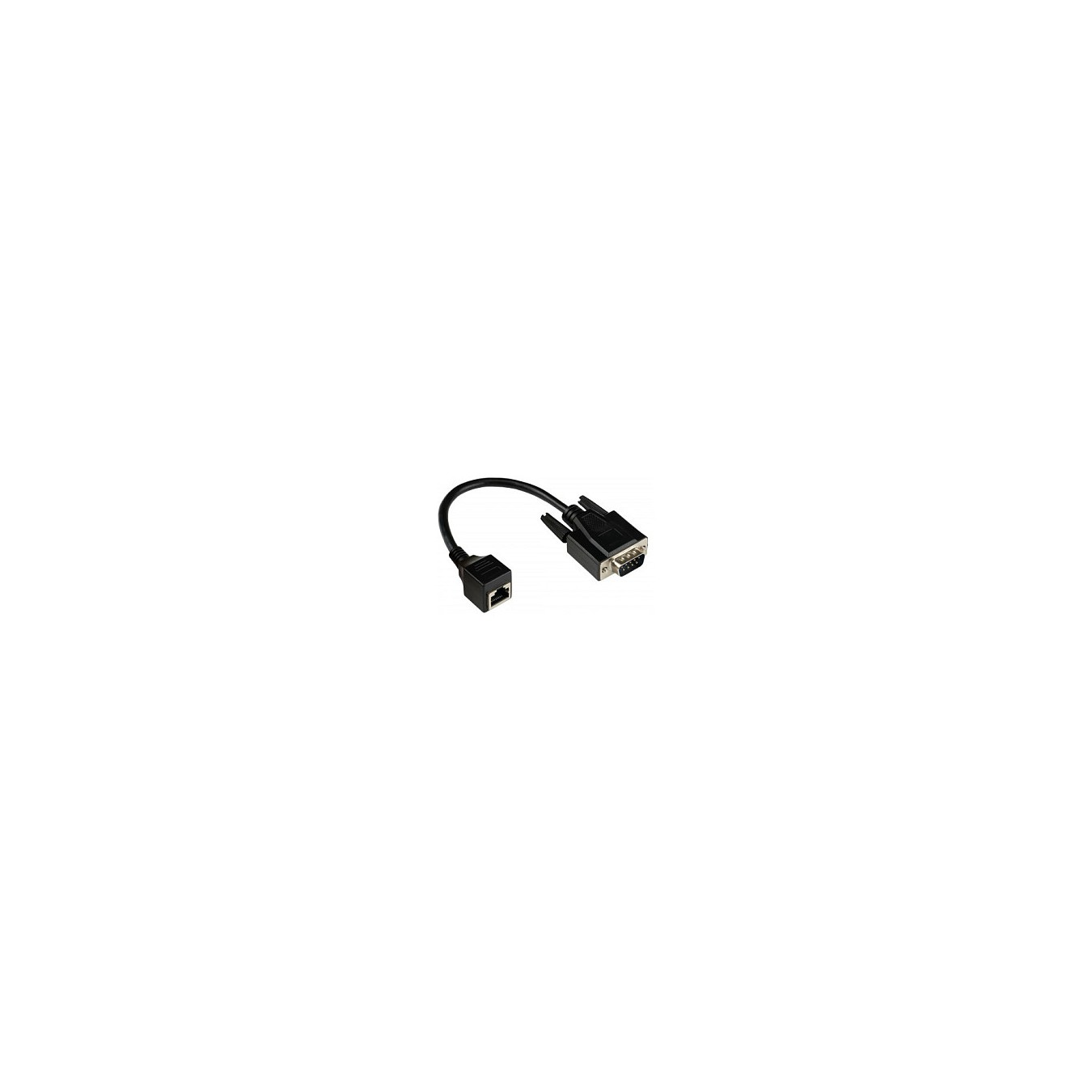 Buy Good Connections Adapterkabel RJ45 an RS232 seriell in Cyprus, Nicosia, Limassol, Larnaka, Pafos